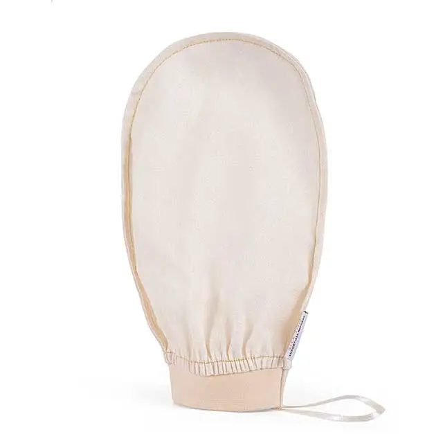 Exfoliating Scrub Gloves Exfoliating Turkish Kessa Glove Silk Inn Mitt