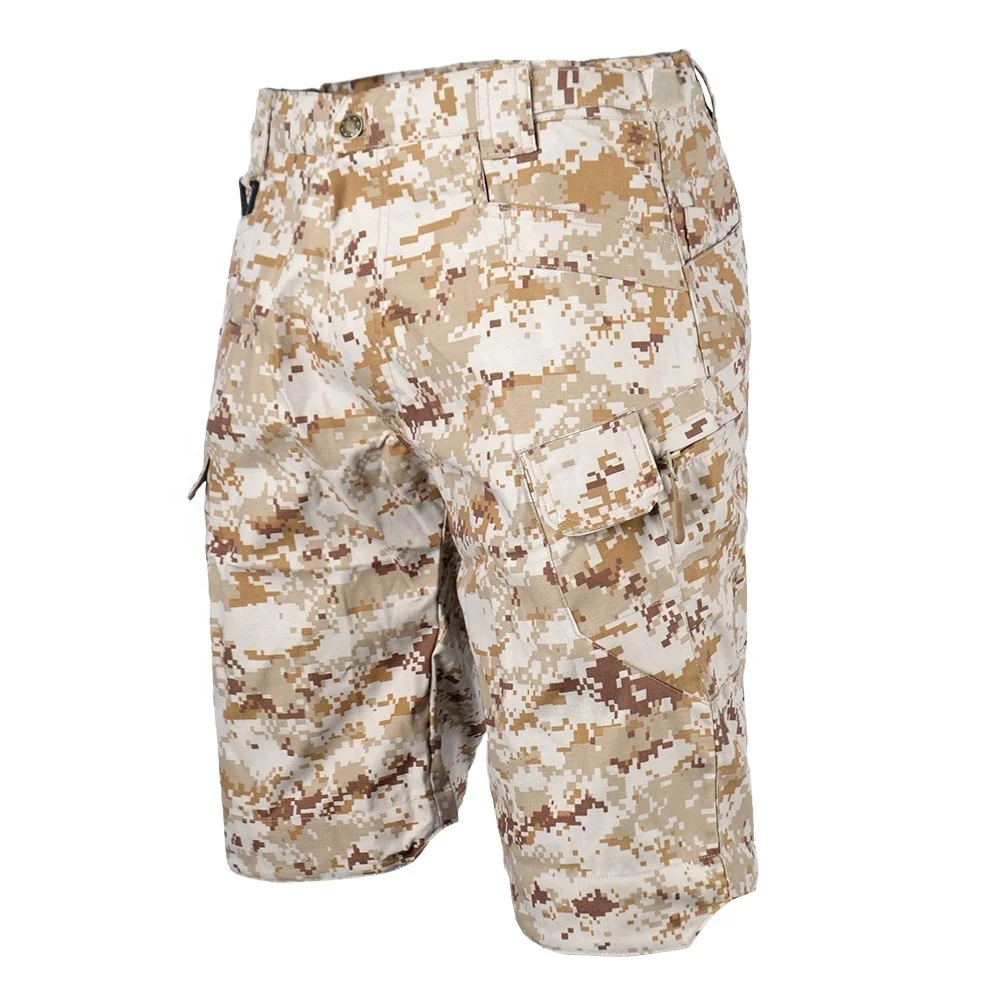 shorts militares hombre