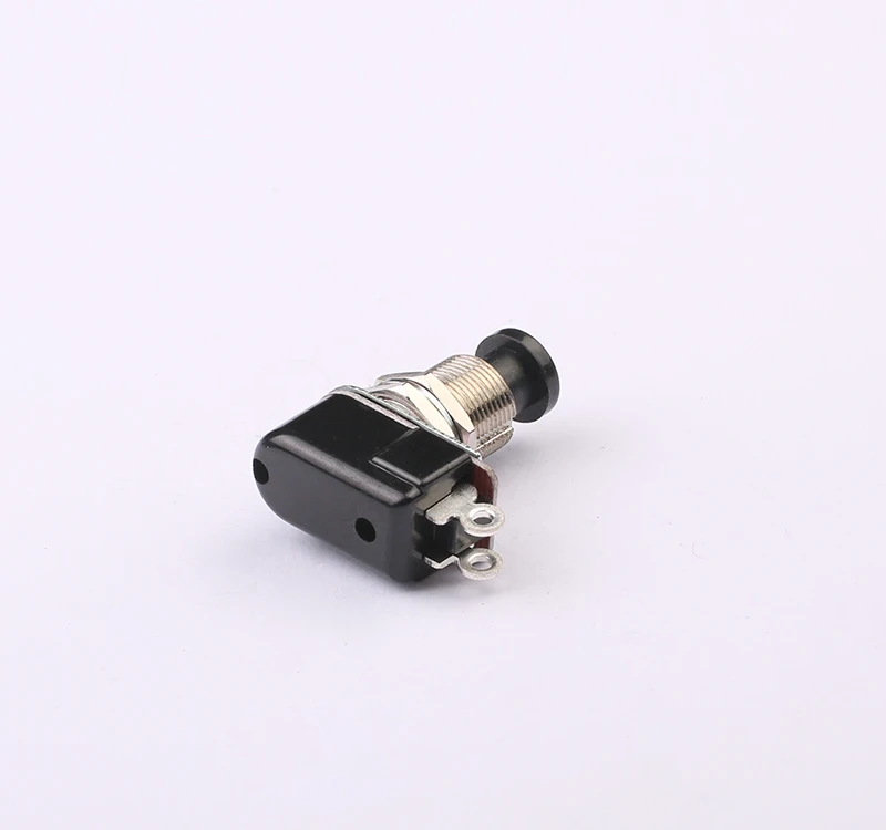 Toowei safety toggle switch 2 pin NC/NO special push button toggle
