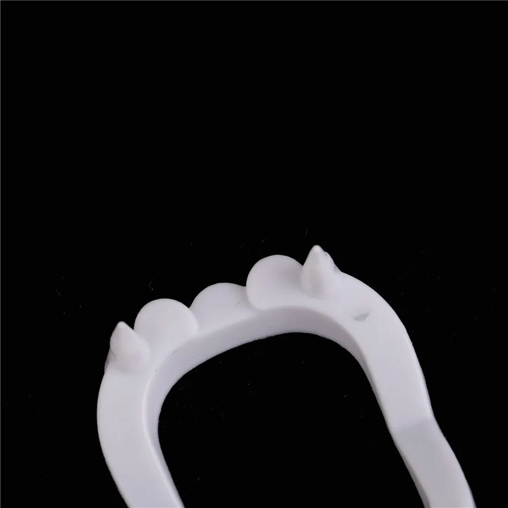 1pc Luminous Vampire Teeth Dracula Monster Werewolf Teeth Whitening Kit Halloween Costumes Adults Costumes Cosplay Adults Buy द त Whitening क ट ह ल व न सज वट व शभ ष Cosplay वयस क Product On Alibaba Com