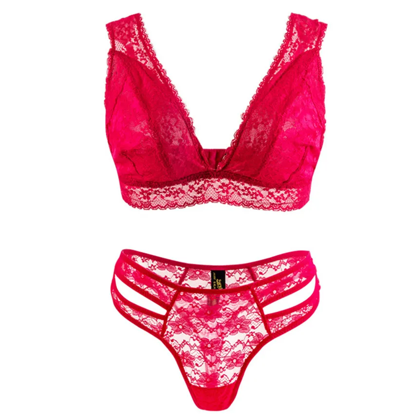 lace panty sets