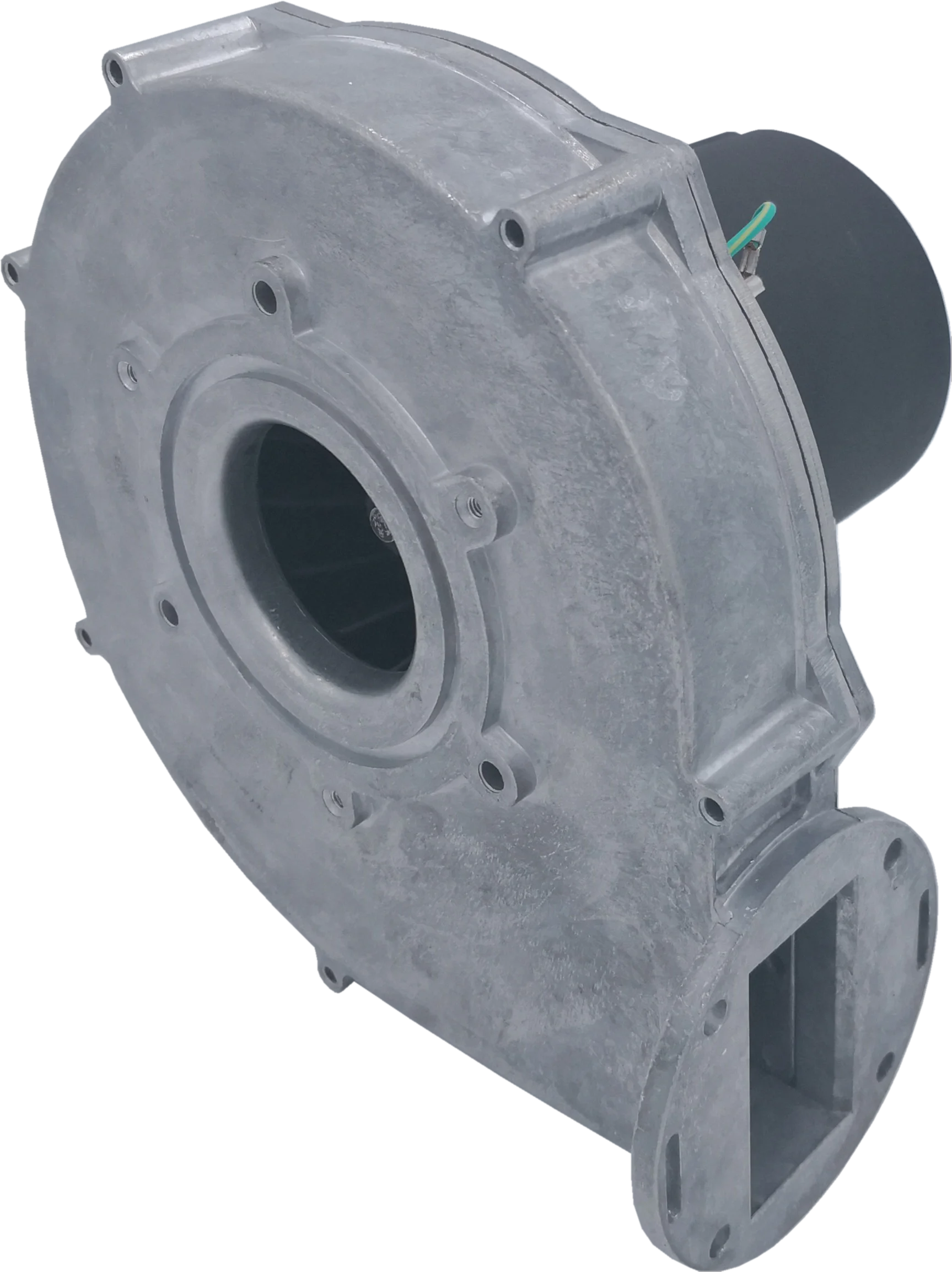 Water Heater, Centrifugal, 220 V, Plastic - detail 16