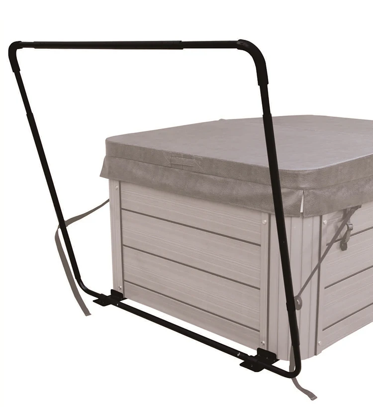 Welldesigned Indoor Spa Cover Lifter Buy Cover Lifter,Spa Cover