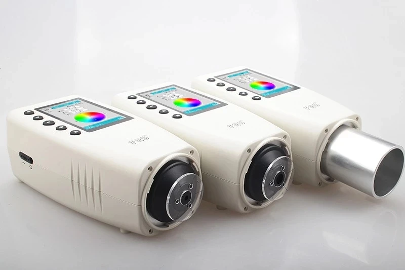 Fru Wr18 Portable Colorimeter & Color Difference Meter Oem | Wholesale