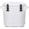 Premium 25 liter rotomolded plastic water cooler jug with tap