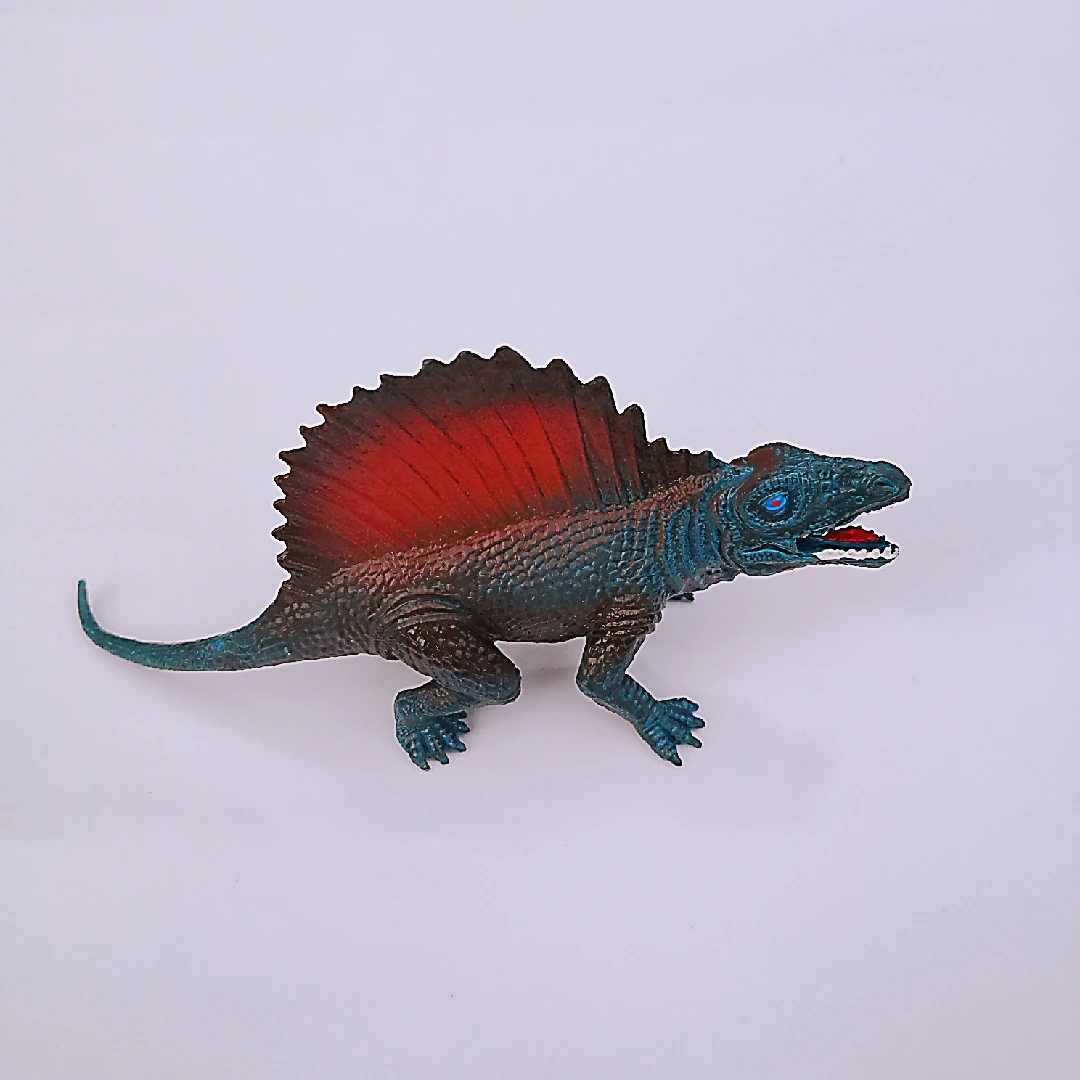 High Quality Dinosaur Set Dinosaur Toys Figures Jurassic World Dinosaur