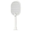 HOT Xiaomi Mijia 3 Life Mosquito Swatter Killer Electric Portable Handheld Racket Insect Fly Bug Mosquito Zapper Swatter Killer
