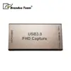 Video Capture Card Video input and output by USB 3.0