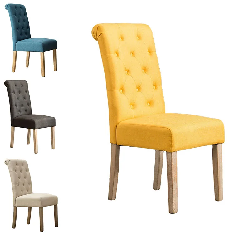 Venta al por mayor sillas de comedor modernas baratas Compre Venta al por mayor sillas de comedor modernas baratas Compre