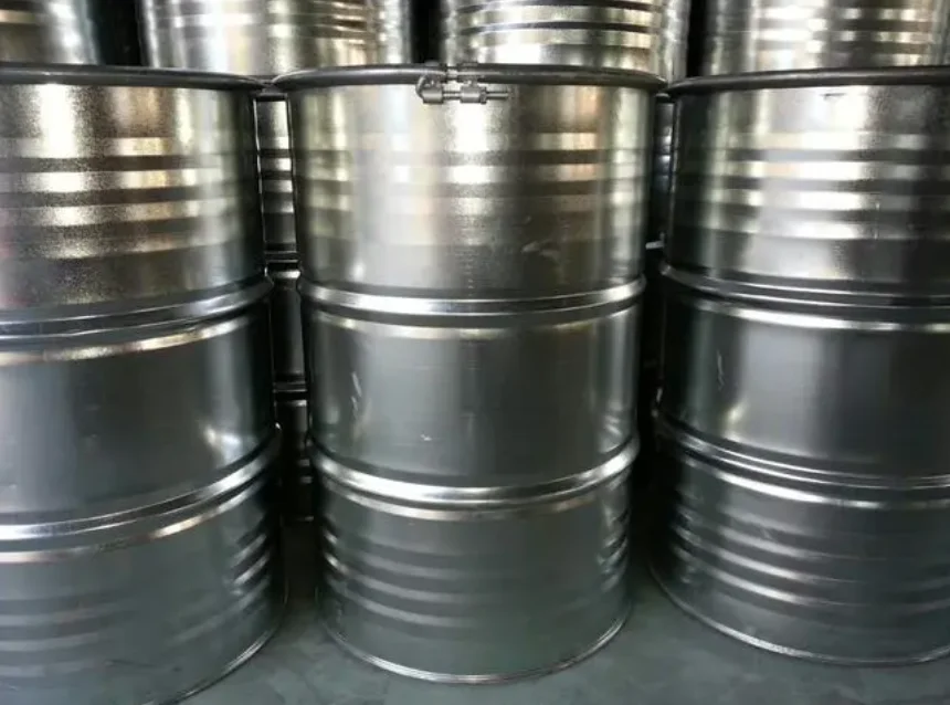 Shop Factory Supply CAS 28553-12-0 DINP Diisononyl phthalate-Detailed Image 6
