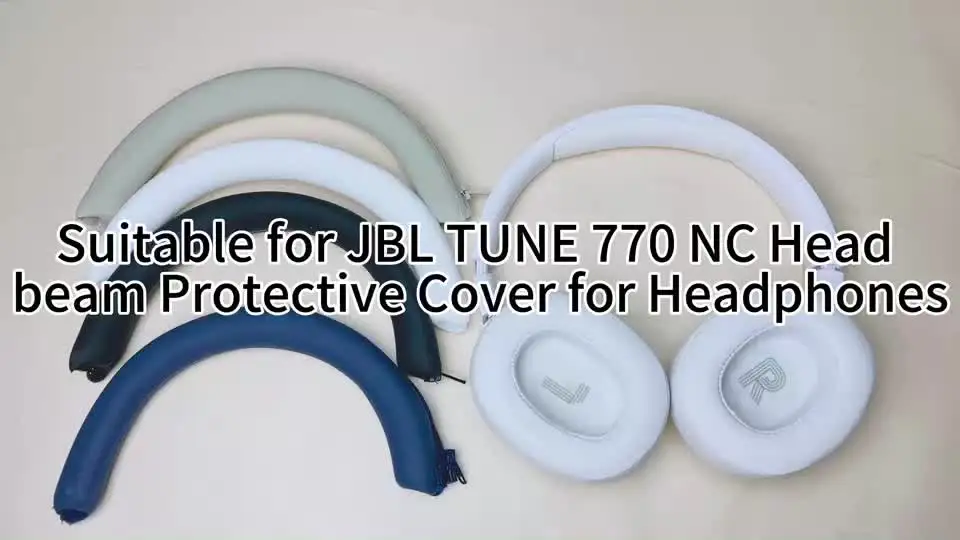 JBL TUNE 770 NC 【おまけクッションケース付き】 Amazon.com: LTGEM Case Compatible with JBL Tune 770NC / 510BT