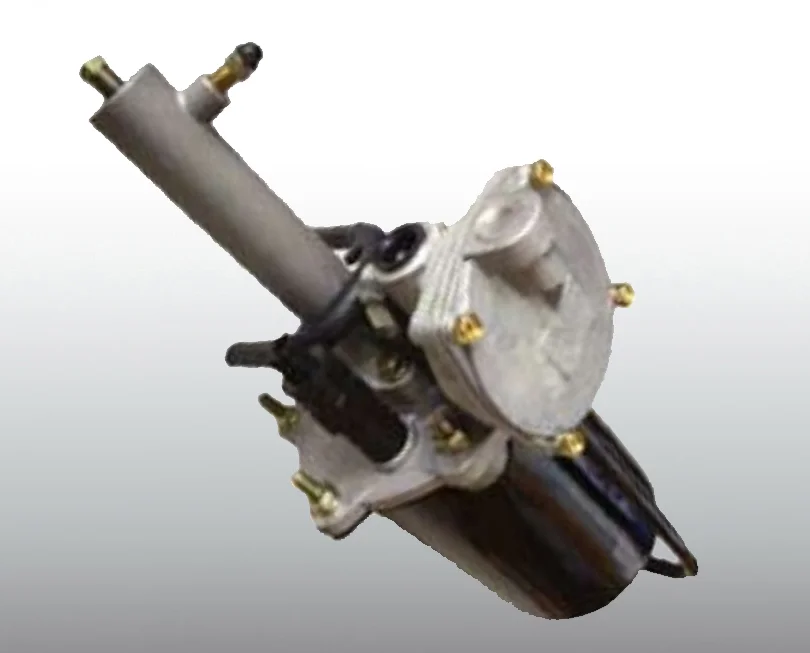 VIT-U truck  Brake Vacuum booster 1-47800-795-0 (SHORT )  air brake master assy 1-47800-794-0(LONG ) supplier