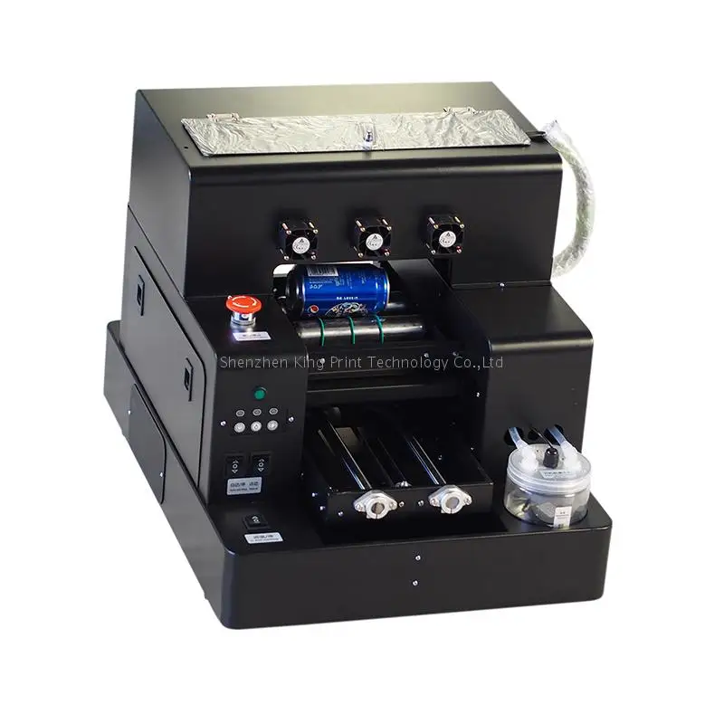 holographic sticker printer