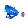 Organic fertilizer compound fertilizer animal feces granulator