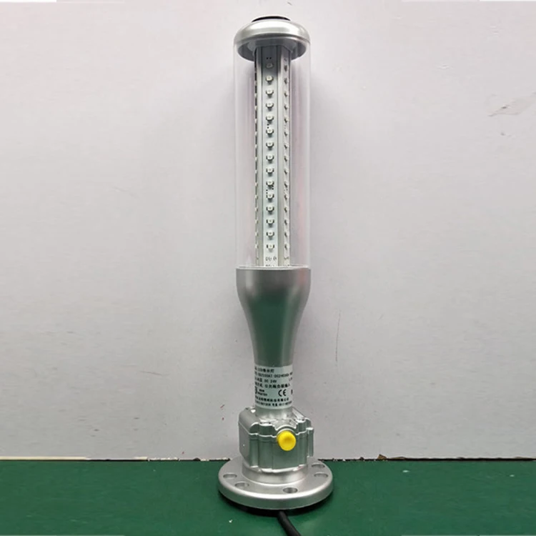 
Quality industrial light tower led signal tower light 