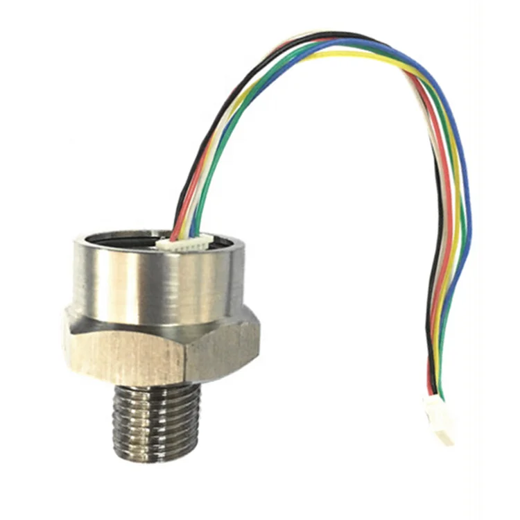 3.3v Power Supply I2c Output Air Water Pressure Sensor For Iot Buy 3.3v Pressure Sensor air