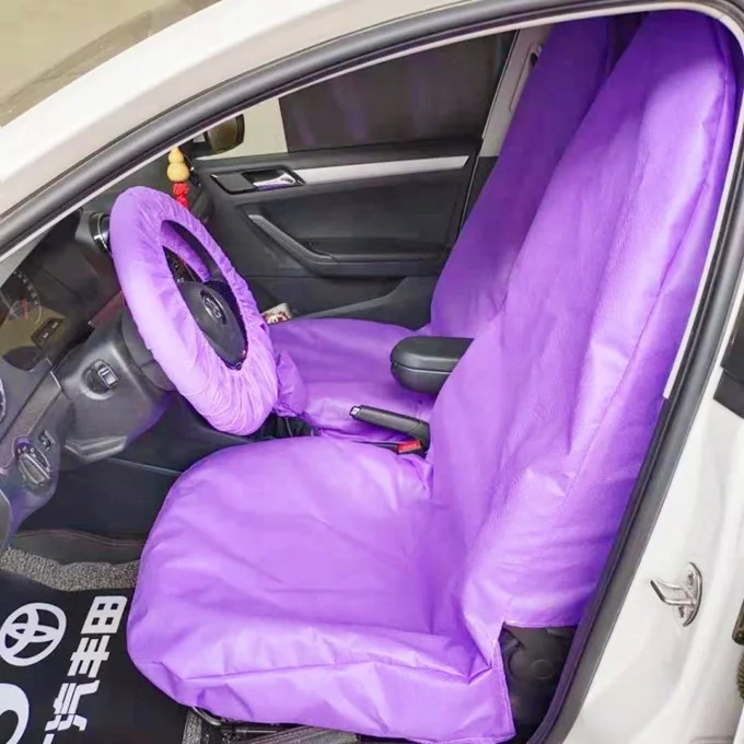 Disposable Airplane Seat Cover/ Buy Aircraft Seat Cover,Bus Headrest