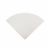New design carbon-conscious Woodpulp/PP liquid Filtration Material Nonwoven Oil Filter Paper