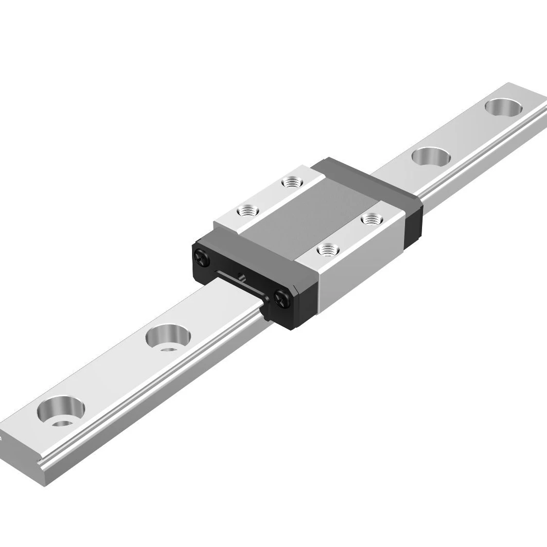 Reliable Cnc Rail Linear Guide Line Linear Rails Thk Sbr 3000mm Linear