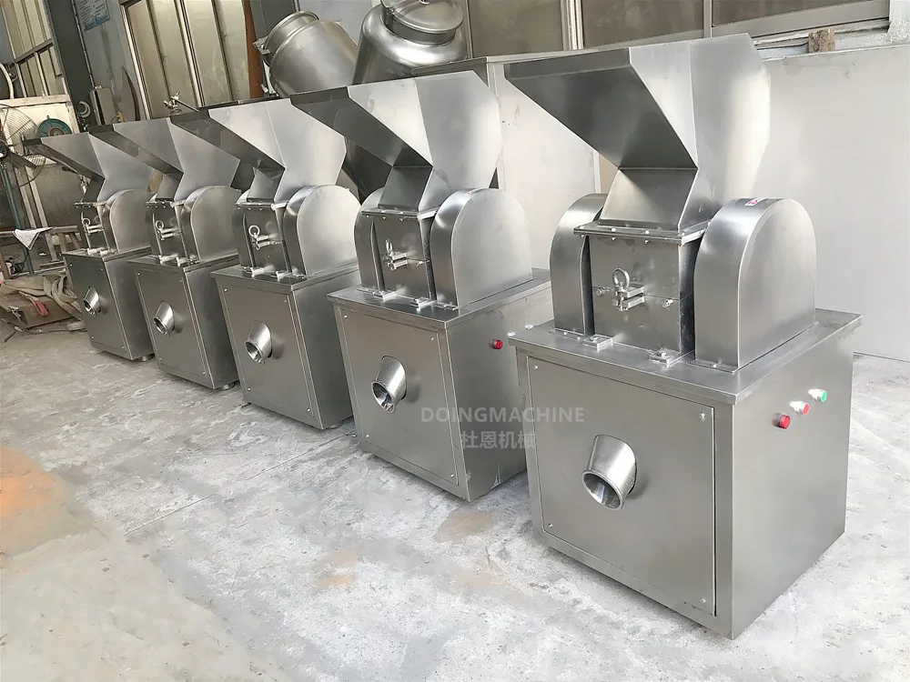 Rotary Knife Cutter Mill For Dried Fruits And Vegetables Buy Cutter