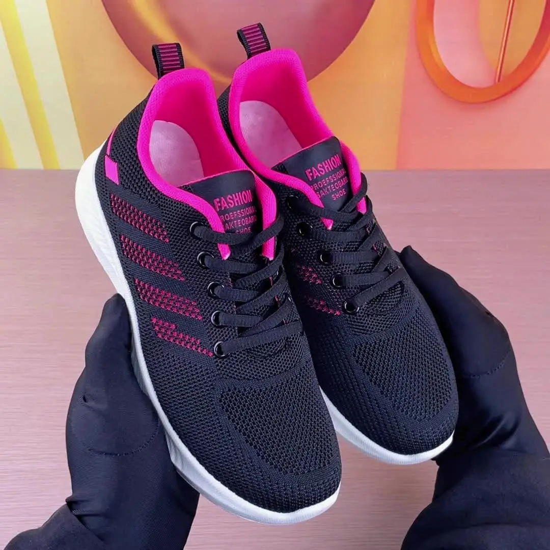 Women's Fashion Casual Sneakers Cheap Sport Running Shoes