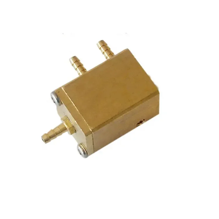 Dental spare part Single Air Switch manufacture