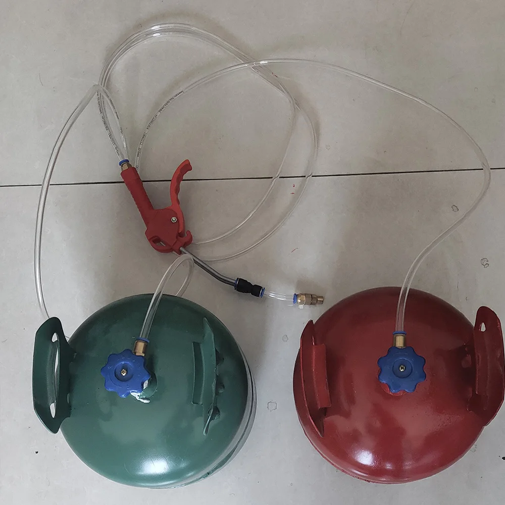 Large Closed Cell Polyurethane 600 Sqft Spray Foam Insulation Kit Buy