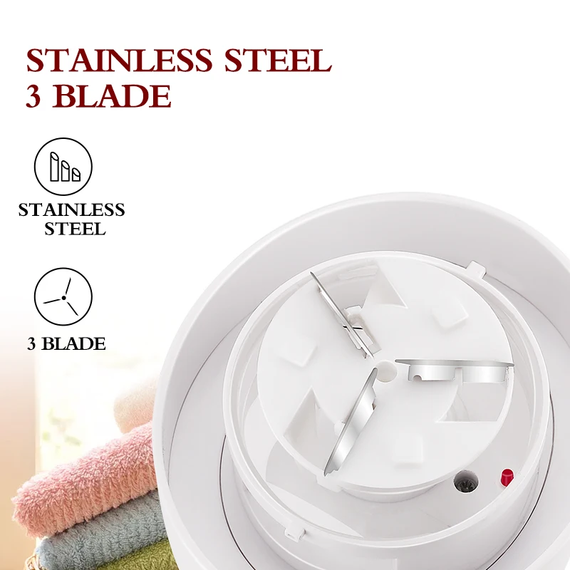 Usb Rechargeable Lint Shaver 2 In 1 Fuzz Lint Remover With Sticky