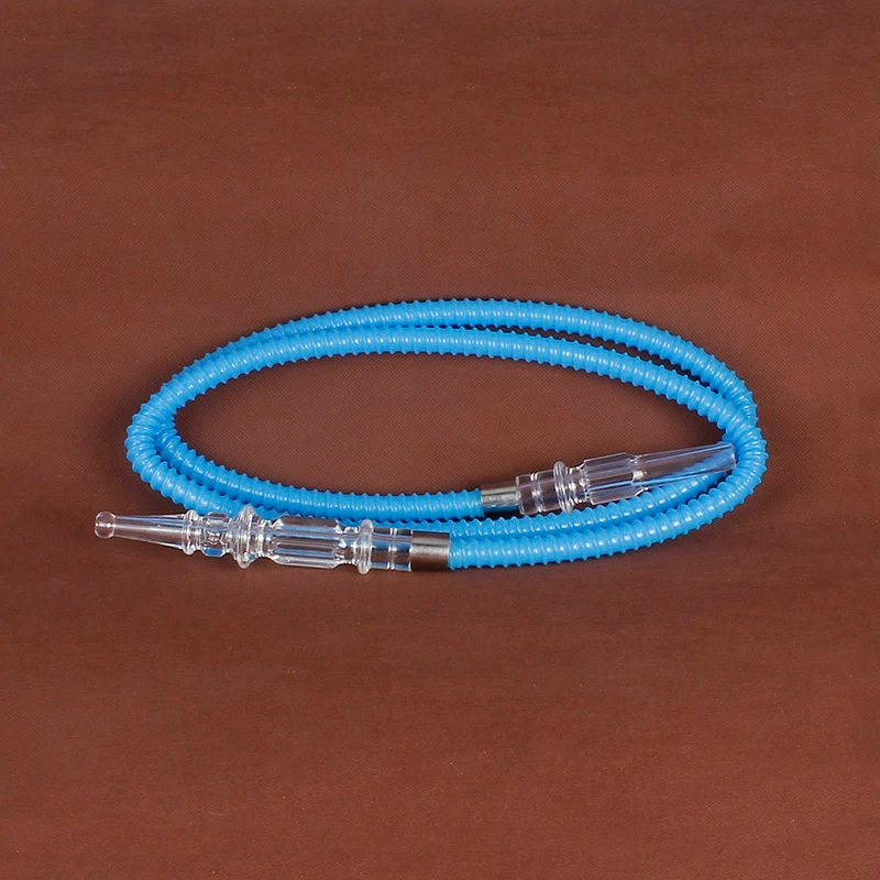 Futeng High Quality Long Leather 1.5m Shisha Hose Hookah Hose For Sale