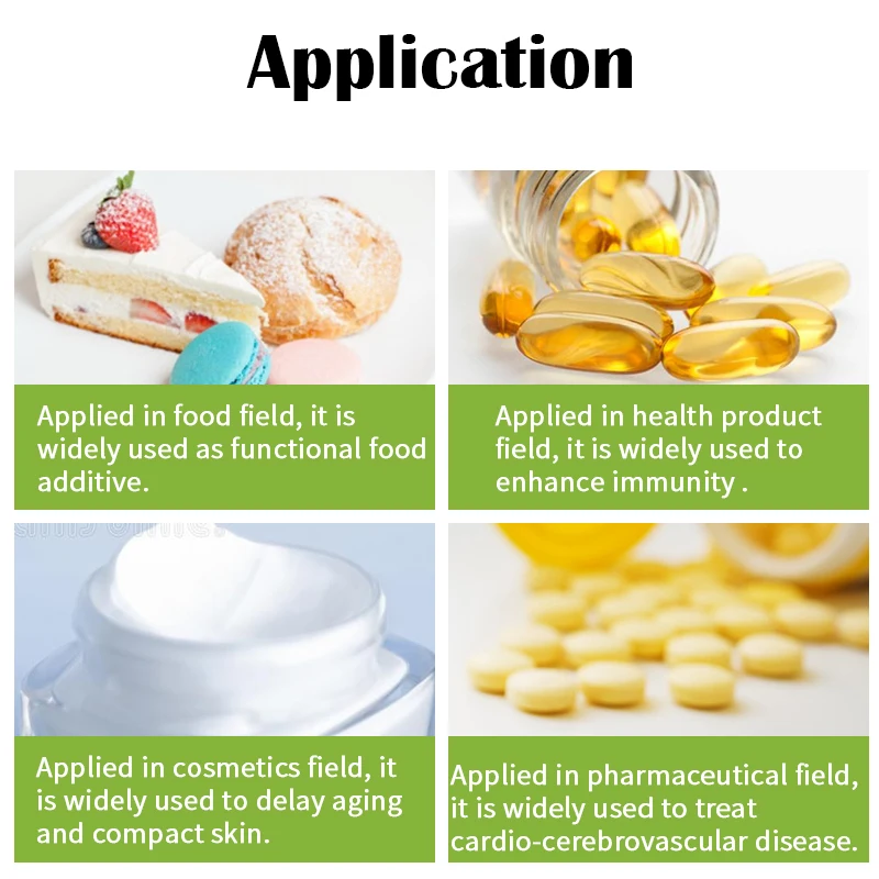 Pharmaceutical Grade Curcuma extract