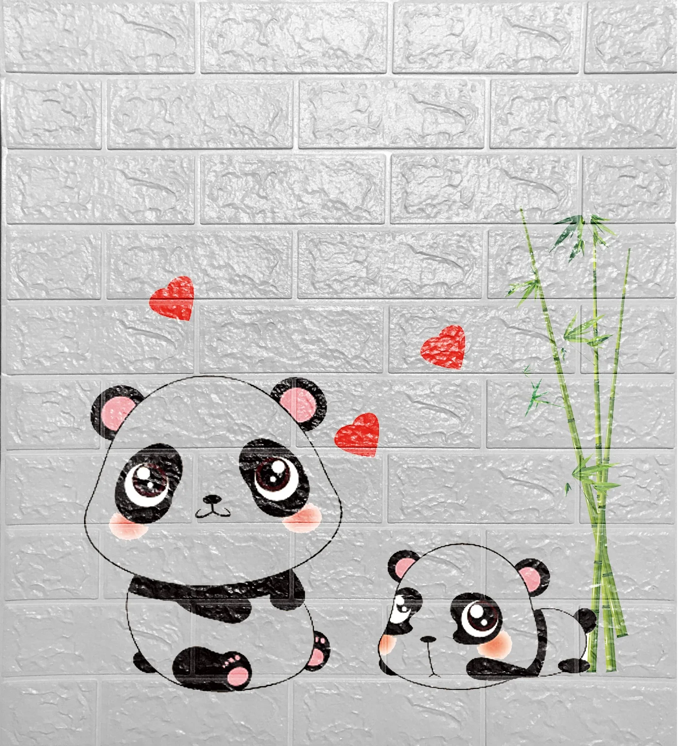 Panda Wallpaper Picture Images & Photos On Alibaba