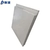Removable Durable Plastic Building Template System For Concrete