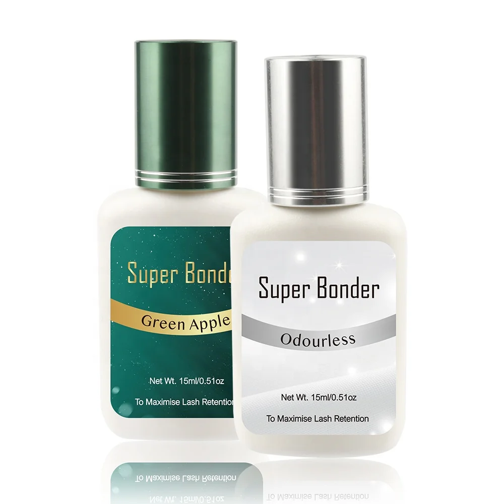 

super bonder,10 Pieces, Clear
