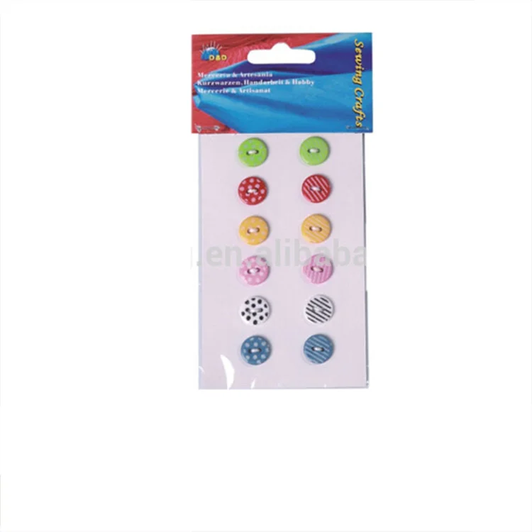 wholesale sewing buttons