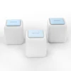 AC1200 Wireless Mesh Router Beamforming and Touchlink Technology Long Range Wireless + Router