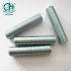 Copper Plated Threaded Rod M4 M7