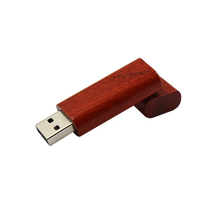 Free Custom Logo Engraved Wooden USB Stick 1GB 2GB 4GB Pendrive Photography Gift - ANKUX.COM