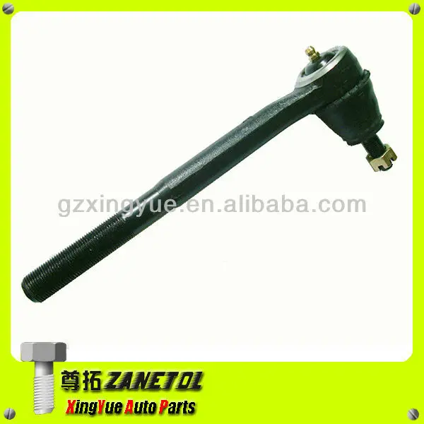 The Steering System Components In The Car Chassis - Foto 2