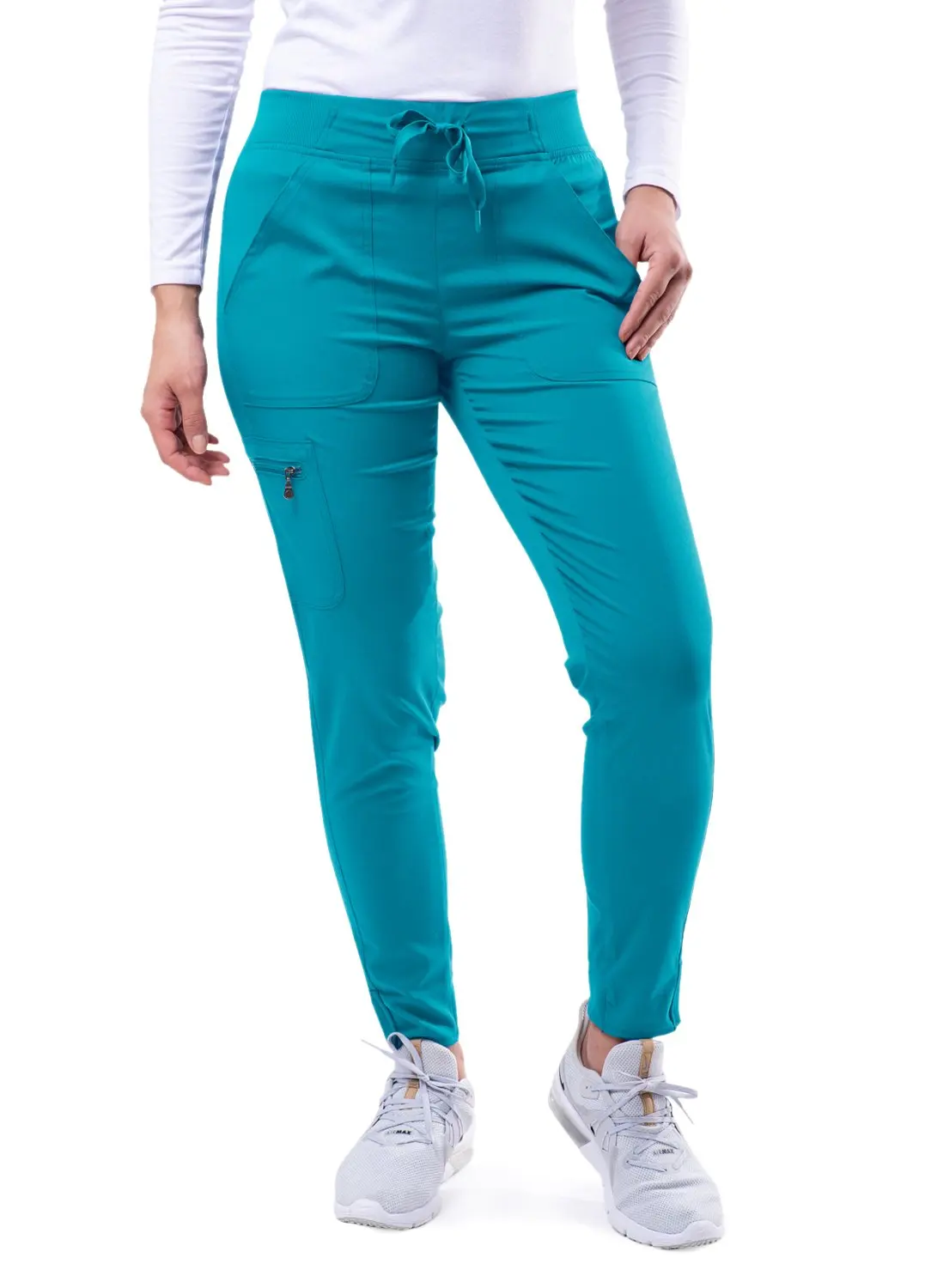 jogger scrubs pants