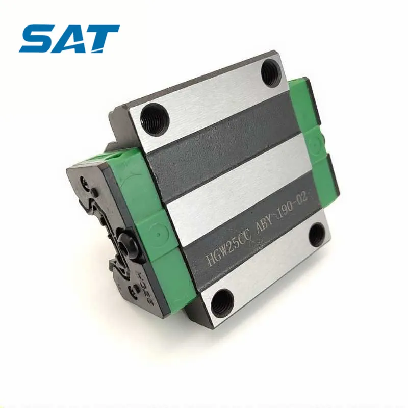 Linear guide_