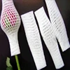 Transparent Single Rose Flower Sleeve/ Floral Wrap/ Bouquet Wrap Single Rose Packaging Net