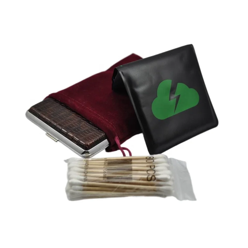 Hengyao 2022 Oem Creative Multi Color Eco Friendly Portable Pocket