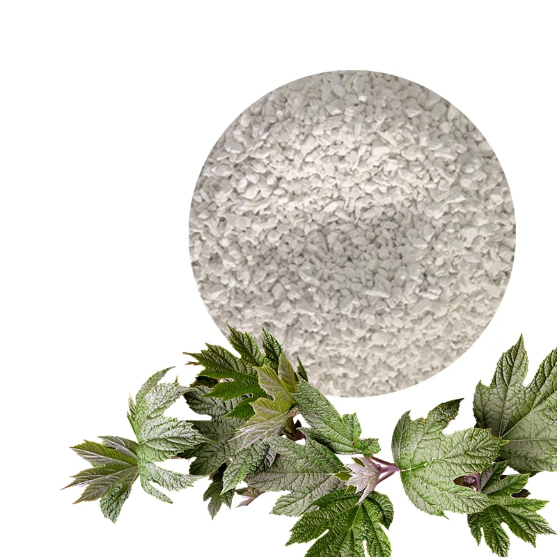 swimming pool chlorine calcium hypochlorite 70% granular