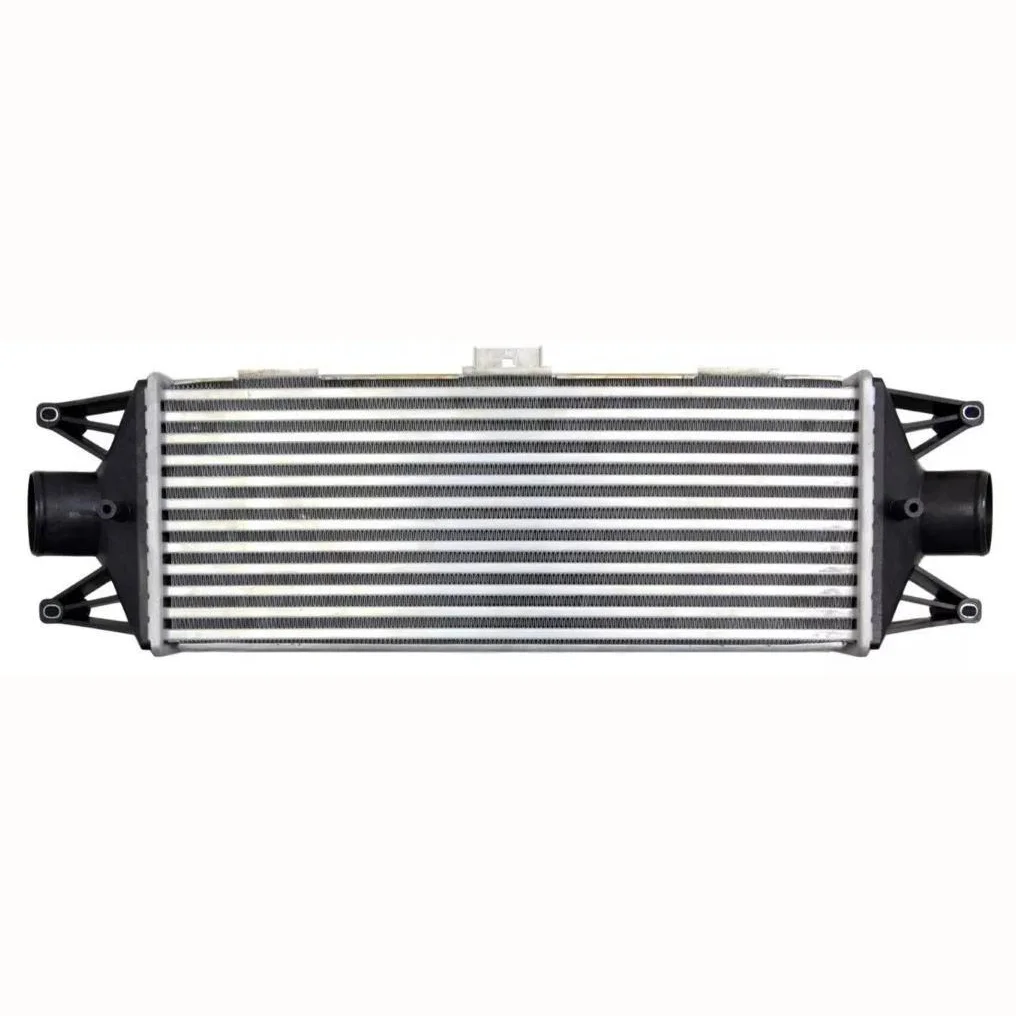 radiator intercooler 504084140 504022617 for daily| Alibaba.com