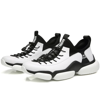white designer sneakers mens