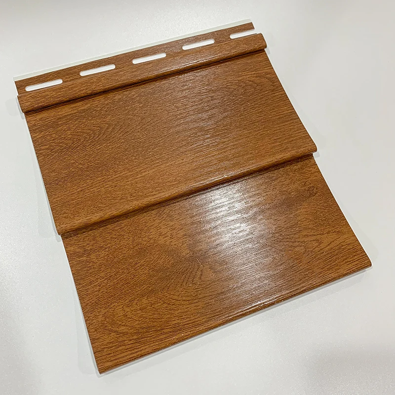 Pvc Vinyl Siding Soffistar Siding Wooden Style Buy Pvc Vinyl Siding