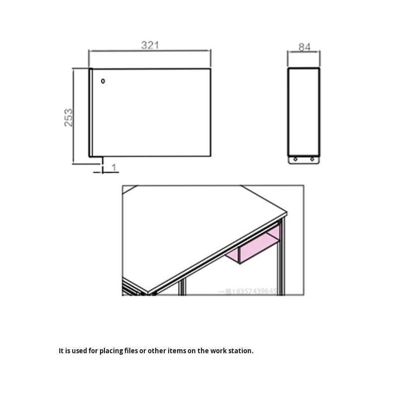 product file placement box d28 third generation wire rod aluminum alloy grade 1000 series lean line accessories connector profile-15