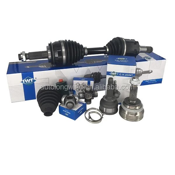 Auto Parts Outer Cv Joint For Honda Jazz/fit 20022008 Gd1 Gd6 Oem