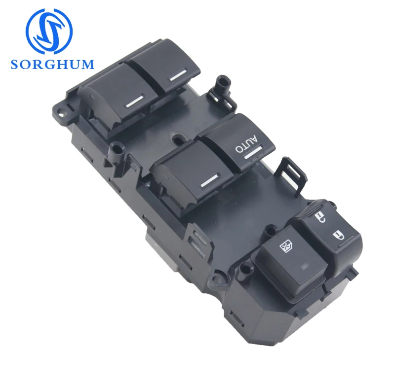 Lhd Power Master Window Switch Car Window Glass Ifter Switch For