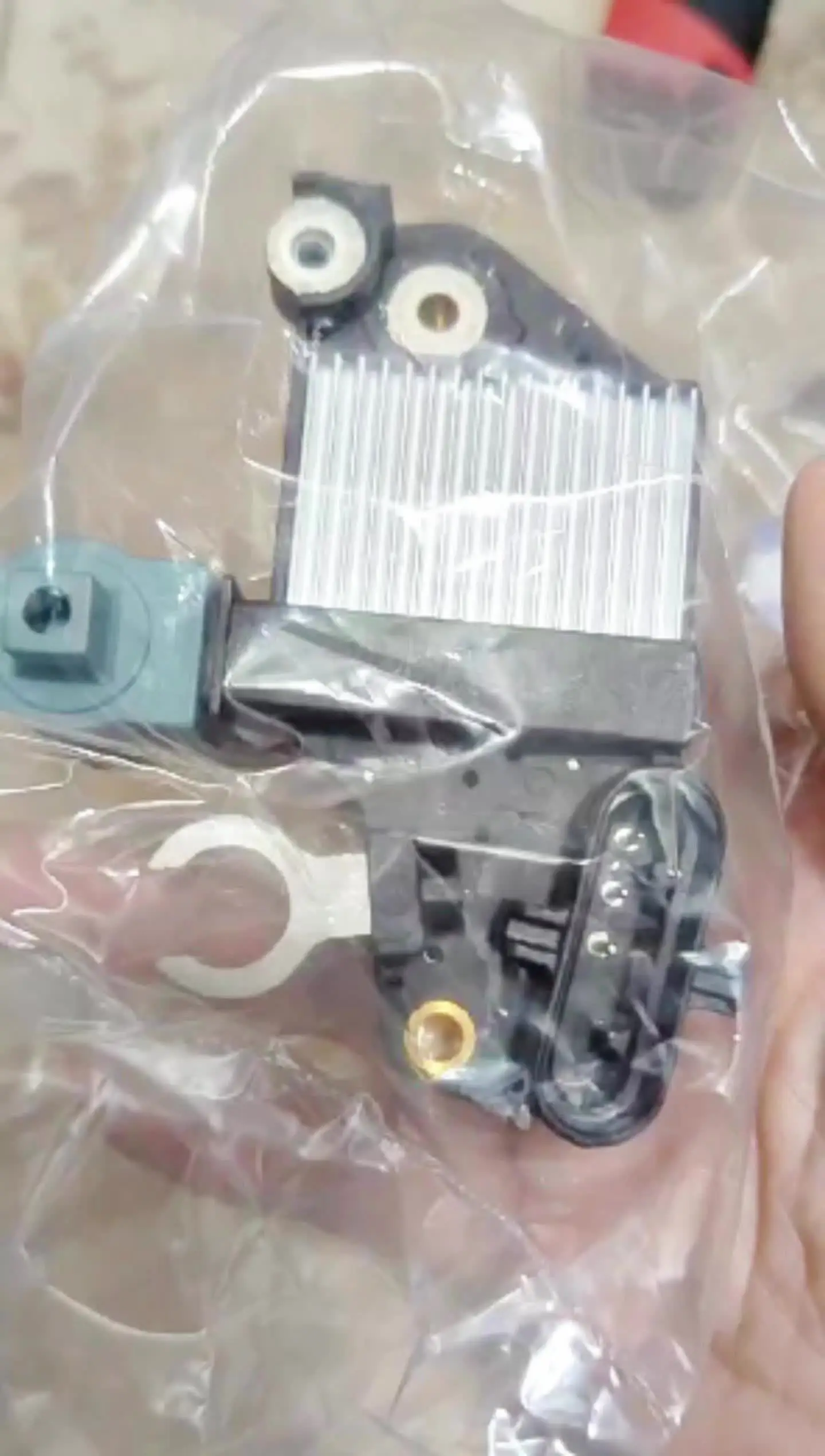 テスター 025-29139-007 - York 025-29139-007 - 0/650 PSI Discharge